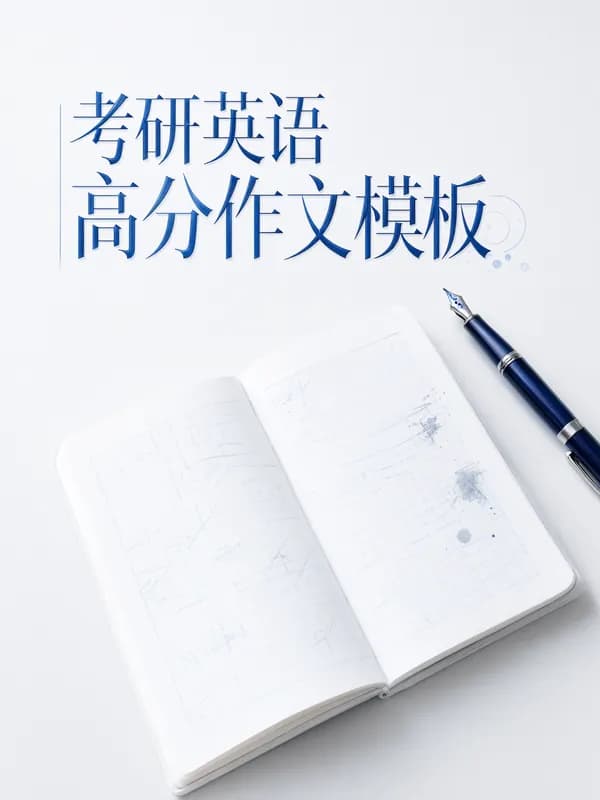 AI 图文风格示例:学习方法